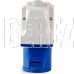 SMARTBUY (SBE-32-LS3-220) розетка 123