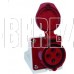 SMARTBUY (SBE-32-LS4-380) розетка 124