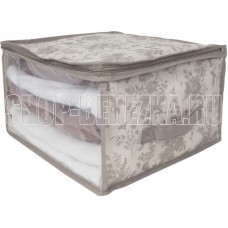 ЕГ (17106) Elegance Короб для хранения 60х50х35 см - 24 ЕГ (17106) Elegance Короб для хранения 60х50х35 см - 24