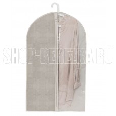 ЕГ (17103) Linen Чехол для одежды 60х100 см - 48