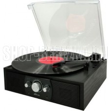 RITMIX LP-200B черный