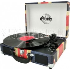 RITMIX LP-120B