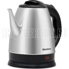 BLACKTON BT KT1803S Чайник Чёрный-Стальной