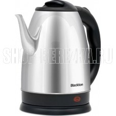 BLACKTON BT KT1804S Чёрный-Стальной