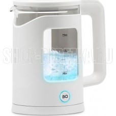 BQ KT2000G Чайник Стекло-Белый