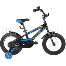NOVATRACK 145ADODGER.GN22 зелёный 153689