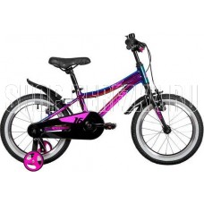 NOVATRACK 167AKATRINA1V.GVL22 фиолетметаллик 153733
