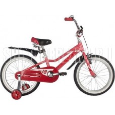 NOVATRACK 185ANOVARA.CRL22 коралловый 153768