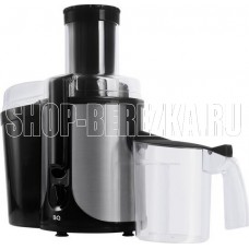 BQ J1003 BLACK-STEEL