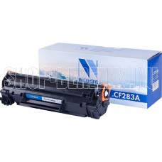 NV PRINT NV-CF283A