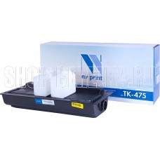 NV PRINT NV-TK475