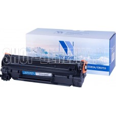 NV PRINT NV-CB435A/436A/285/725