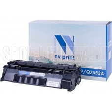 NV PRINT NV-Q5949A/Q7553A