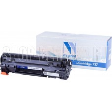 NV PRINT NV-737