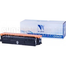 NV PRINT NV-CF543XM