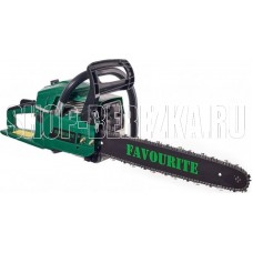 FAVOURITE GC 2000/18