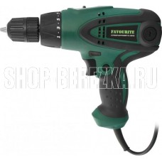 FAVOURITE ID 500/2S FAVOURITE ID 500/2S