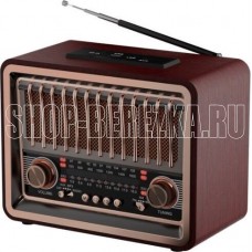 RITMIX RPR-089 REDWOOD