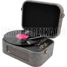 RITMIX LP-190B Dark Grey