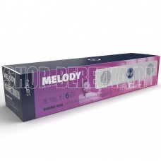 PERFEO (PF-A4339) MELODY белый