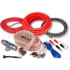 AURA AMP-2404 4-х канальный 4Ga
