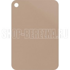 PLAST TEAM PT116910015 шоколадный мокко 30*21,2*0,2см