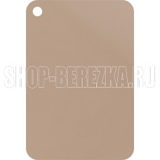 PLAST TEAM PT117110015 шоколадный мокко 40*28,5*0,2см
