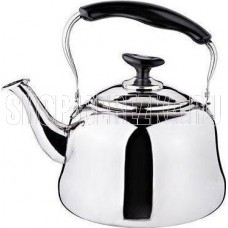 AGNESS 909-603 нерж. 3л.