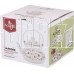 AGNESS 934-430 ДВОРЦОВЫЙ ПАРК эмал. 1,3л