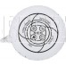 AGNESS 934-430 ДВОРЦОВЫЙ ПАРК эмал. 1,3л