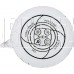AGNESS 934-430 ДВОРЦОВЫЙ ПАРК эмал. 1,3л