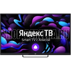 LEFF 55U540S UHD 4K SMART TV Яндекс