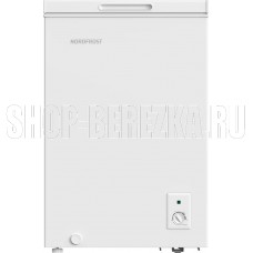 NORDFROST CF 150 ларь