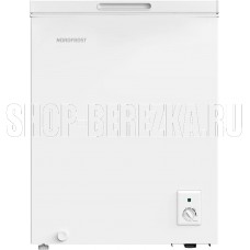 NORDFROST CF 200 ларь
