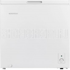 NORDFROST CF 250 ларь