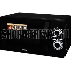 HYUNDAI HYM-M2058 20л. 700Вт черный