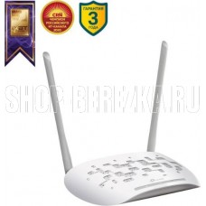 TP-LINK TL-WA801N