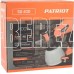 PATRIOT 170303400 SG 400 Краскопульт электрический