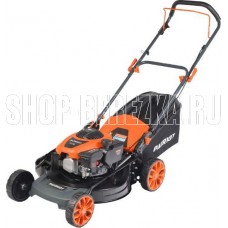 PATRIOT 512109005 PT 46 Газонокосилка бензиновая