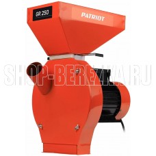 PATRIOT 732305625 GR 250 Измельчитель кормов электрический