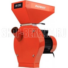 PATRIOT 732305625 GR 250 Измельчитель кормов электрический