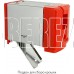 ATLANTA ATH-1031 red