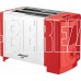 ATLANTA ATH-1031 red