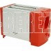ATLANTA ATH-1031 red