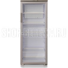 БИРЮСА M290 290л металик витрина
