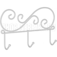 ЗМИ Кружева 3 Белая ВН 275