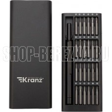 KRANZ (KR-12-4753) RA-03 - 25 предметов