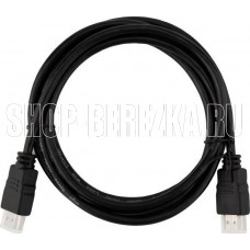 PROCONNECT (17-6204-8) HDMI - HDMI 1.4, 2М, SILVER