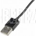 REXANT (18-4107) РАЗВЕТВИТЕЛЬ USB НА 7 ПОРТОВ, ЧЕРНЫЙ
