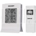 REXANT (70-0595) МЕТЕОСТАНЦИЯ С БЕСПРОВОДНЫМ ВЫНОСНЫМ ДАТЧИКОМ